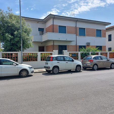 Villa Mehari Πίζα Εξωτερικό φωτογραφία