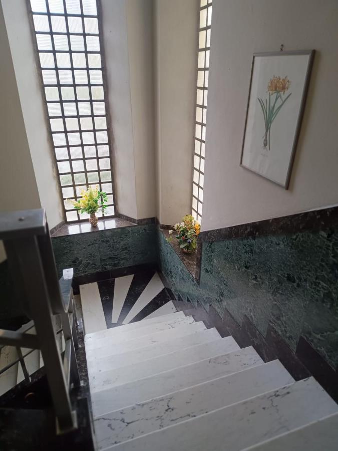 Villa Mehari Πίζα Εξωτερικό φωτογραφία