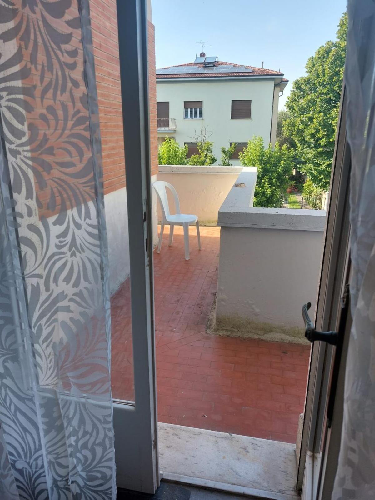 Villa Mehari Πίζα Εξωτερικό φωτογραφία