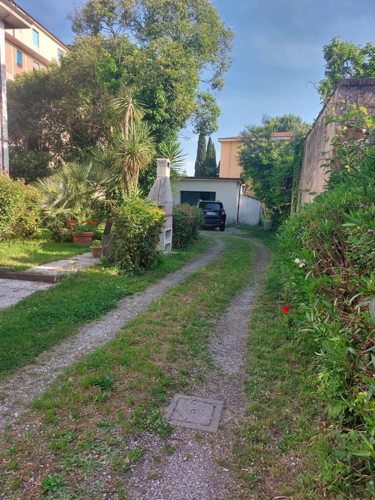 Villa Mehari Πίζα Εξωτερικό φωτογραφία