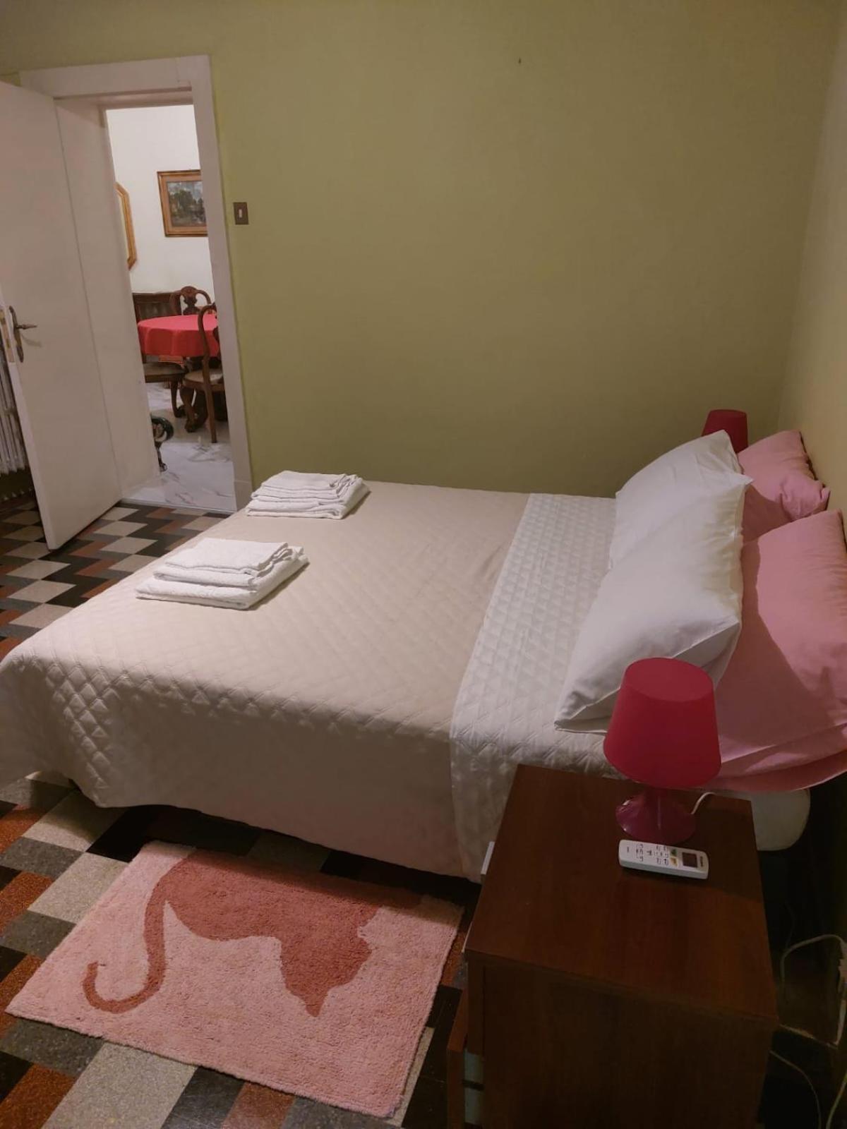 Villa Mehari Πίζα Εξωτερικό φωτογραφία