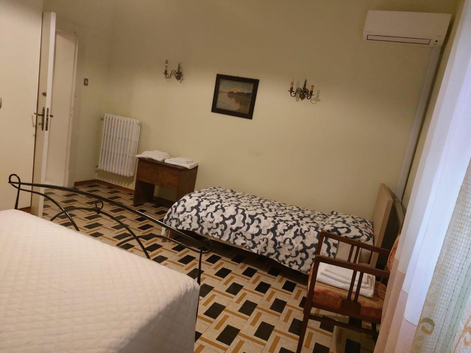 Villa Mehari Πίζα Εξωτερικό φωτογραφία