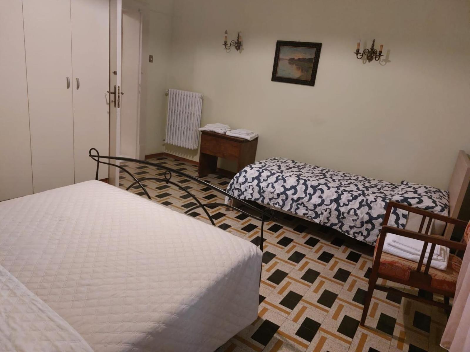 Villa Mehari Πίζα Εξωτερικό φωτογραφία