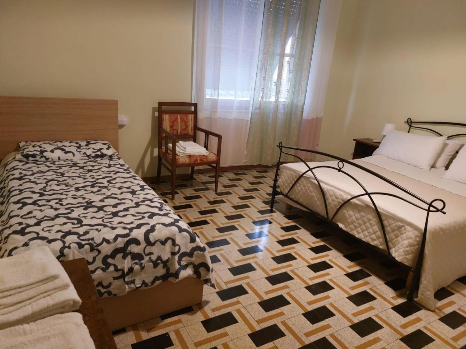 Villa Mehari Πίζα Εξωτερικό φωτογραφία