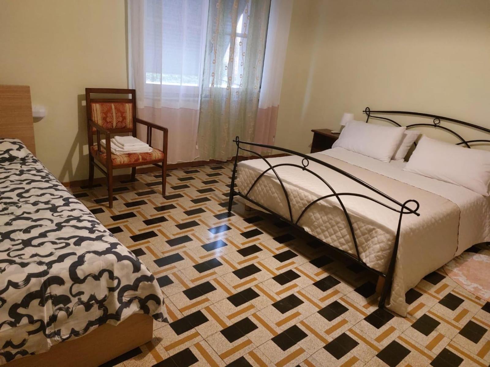Villa Mehari Πίζα Εξωτερικό φωτογραφία