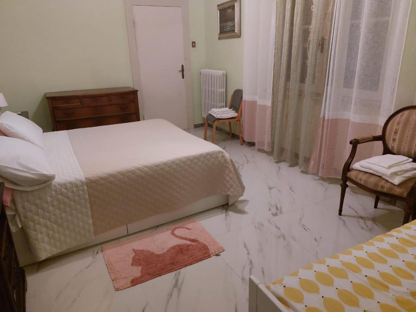 Villa Mehari Πίζα Εξωτερικό φωτογραφία