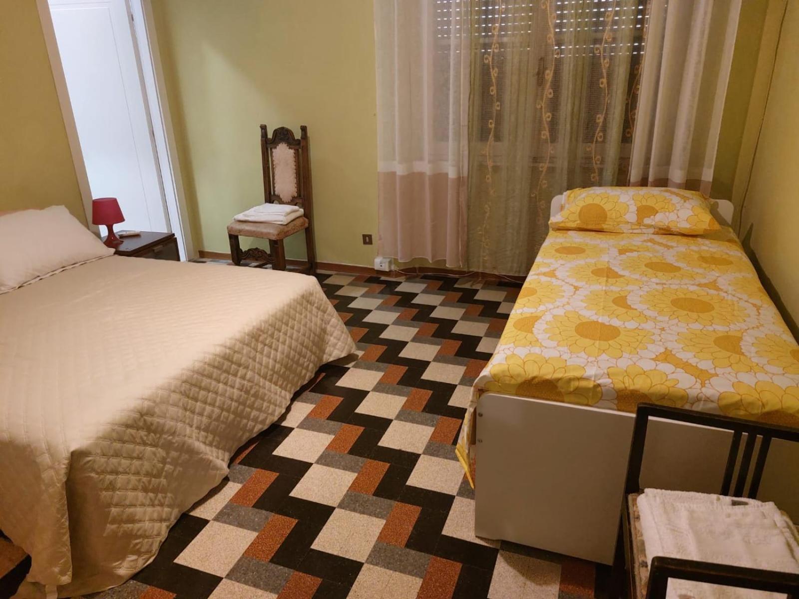 Villa Mehari Πίζα Εξωτερικό φωτογραφία