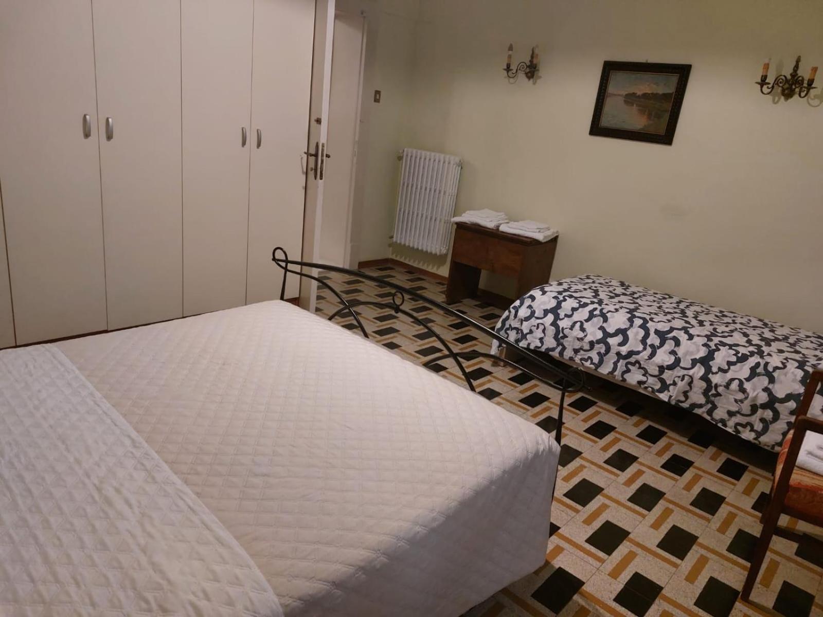Villa Mehari Πίζα Εξωτερικό φωτογραφία