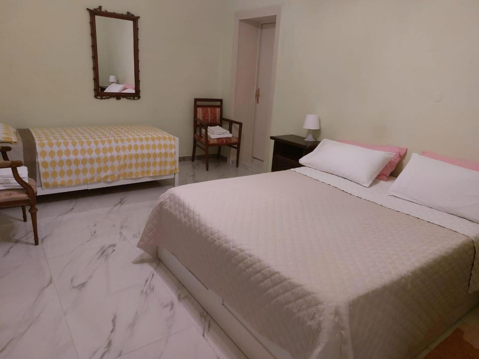 Villa Mehari Πίζα Εξωτερικό φωτογραφία
