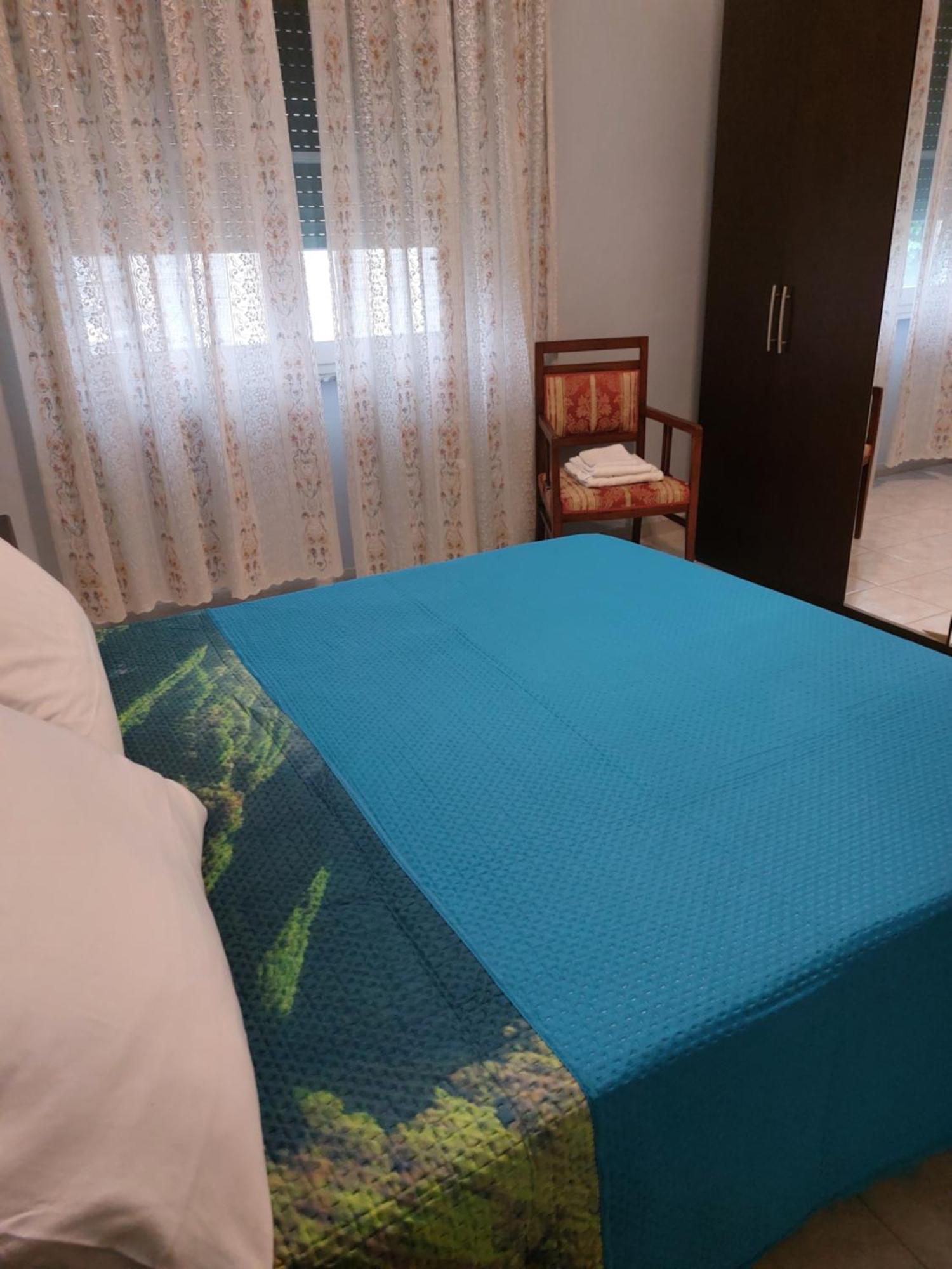 Villa Mehari Πίζα Εξωτερικό φωτογραφία