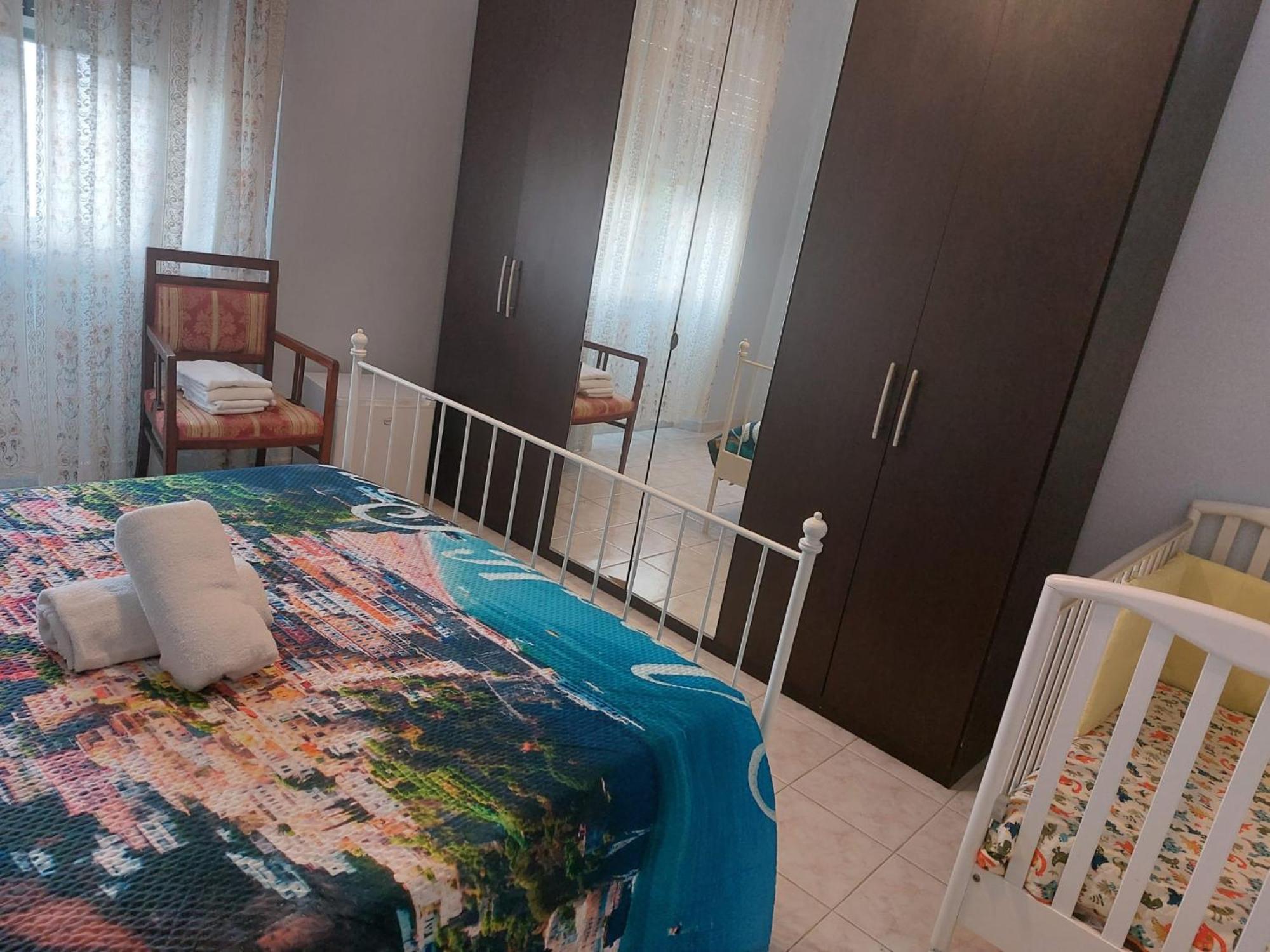 Villa Mehari Πίζα Εξωτερικό φωτογραφία